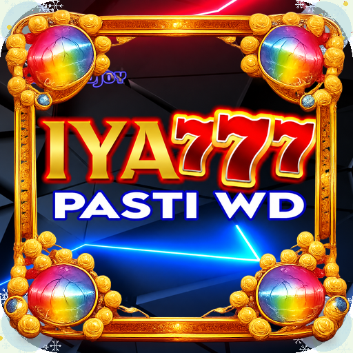 iya777 — mitra unggulan