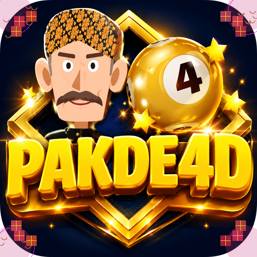 pakde4d — mitra unggulan